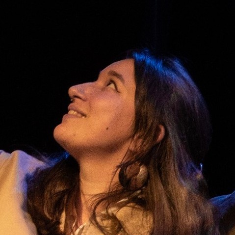 Portrait de Manon